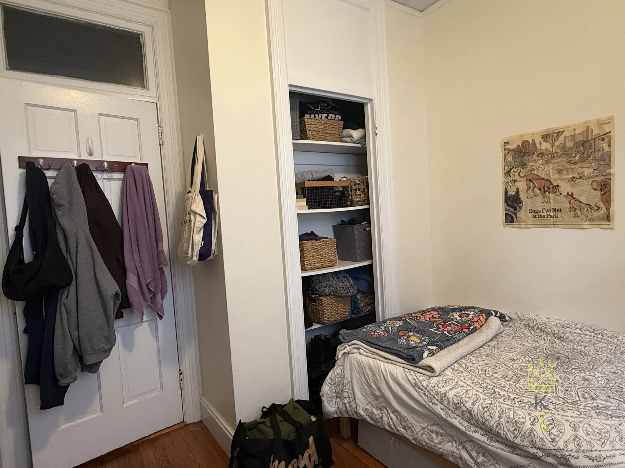 3 bed, 2 bath apartment for rent at 30 Park St Unit 01, Brookline — photo 10 of 13