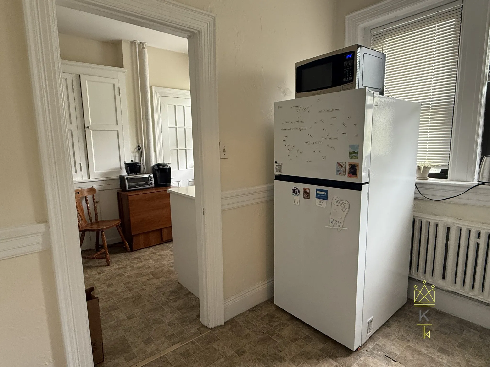 3 bed, 2 bath apartment for rent at 30 Park St Unit 01, Brookline — photo 6 of 13