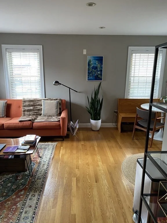 1 bed, 1 bath apartment for rent at 30 Park St Unit 2, Charlestown — photo 4 of 11