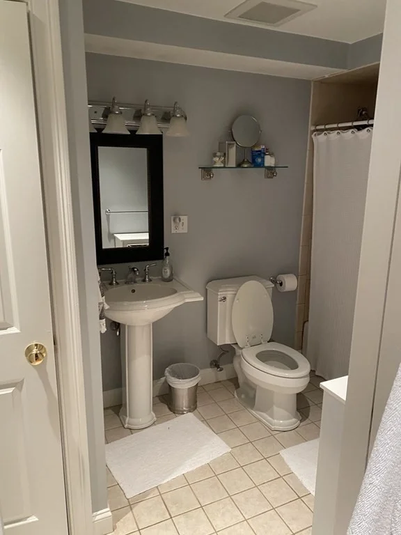 1 bed, 1 bath apartment for rent at 30 Park St Unit 2, Charlestown — photo 9 of 11