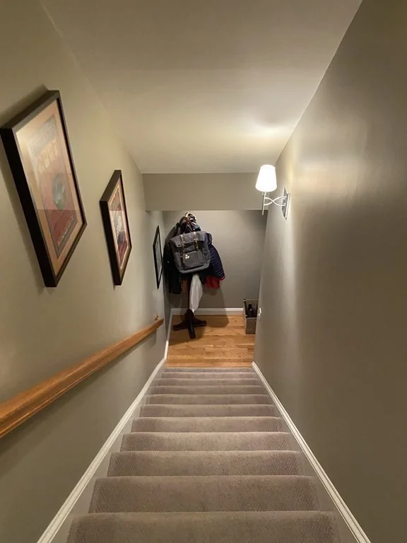 1 bed, 1 bath apartment for rent at 30 Park St Unit 2, Charlestown — photo 6 of 11
