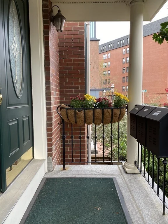 1 bed, 1 bath apartment for rent at 30 Park St Unit 2, Charlestown
