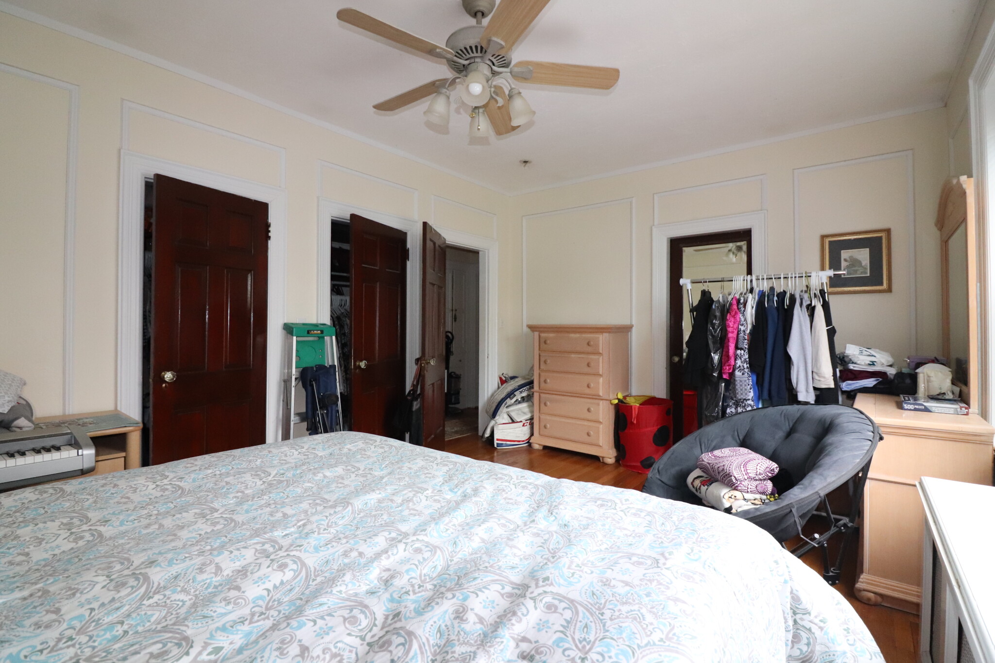 3 bed, 2 bath apartment for rent at 30 Park St Unit 3, Brookline — photo 6 of 21