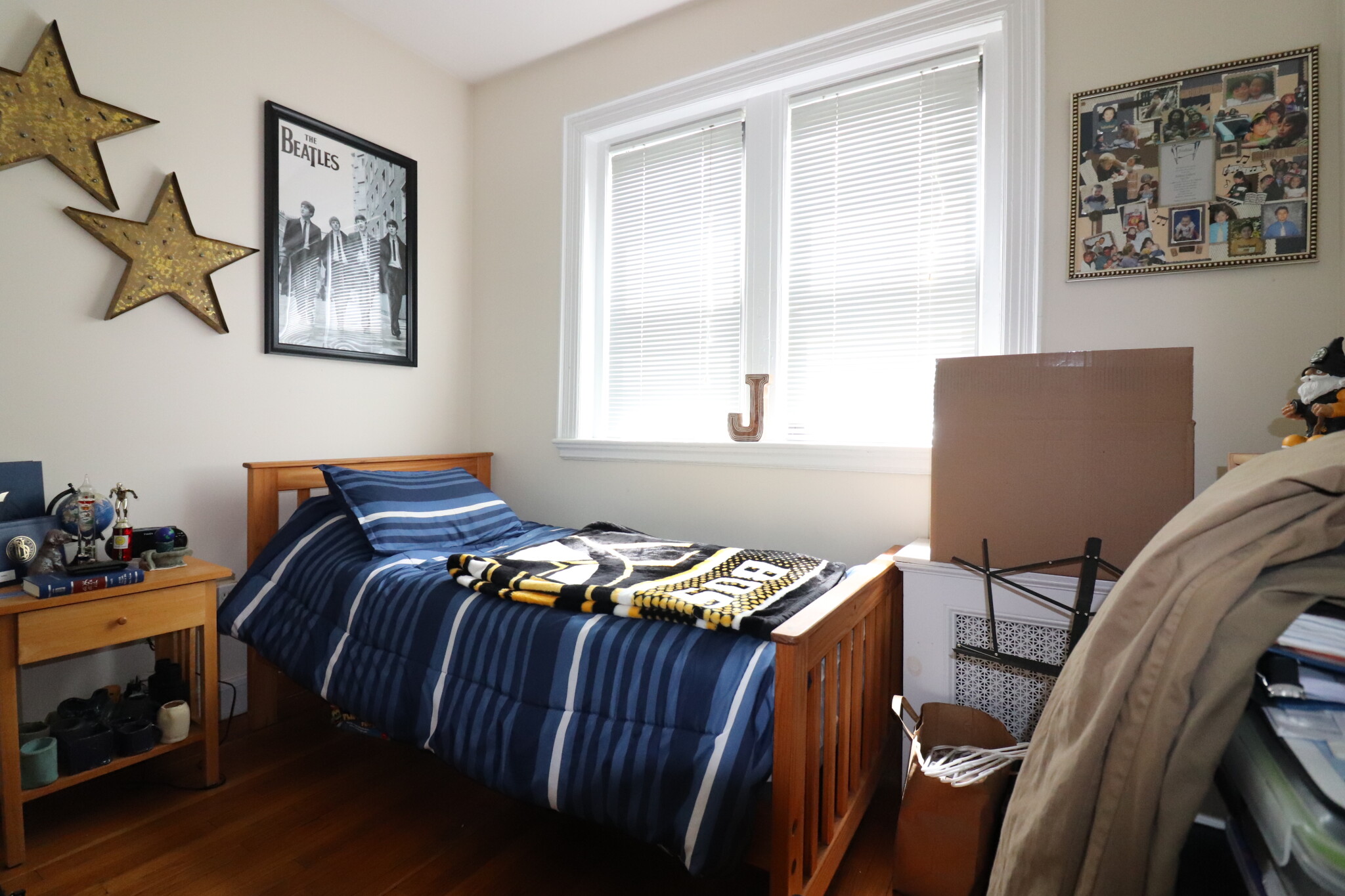 3 bed, 2 bath apartment for rent at 30 Park St Unit 3, Brookline — photo 10 of 21