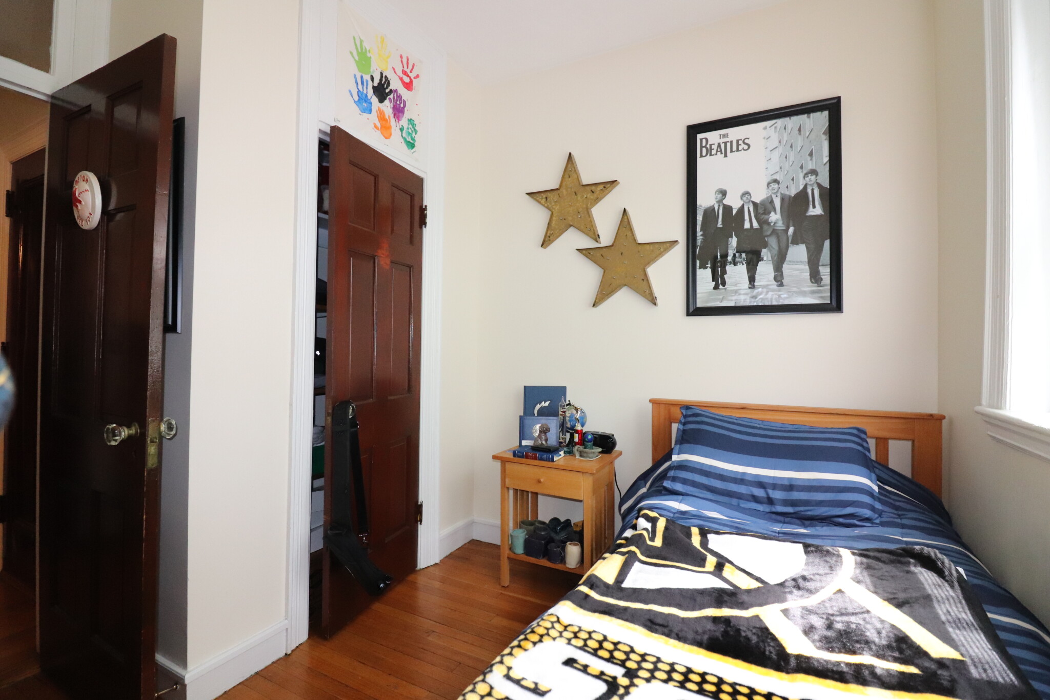 3 bed, 2 bath apartment for rent at 30 Park St Unit 3, Brookline — photo 11 of 21