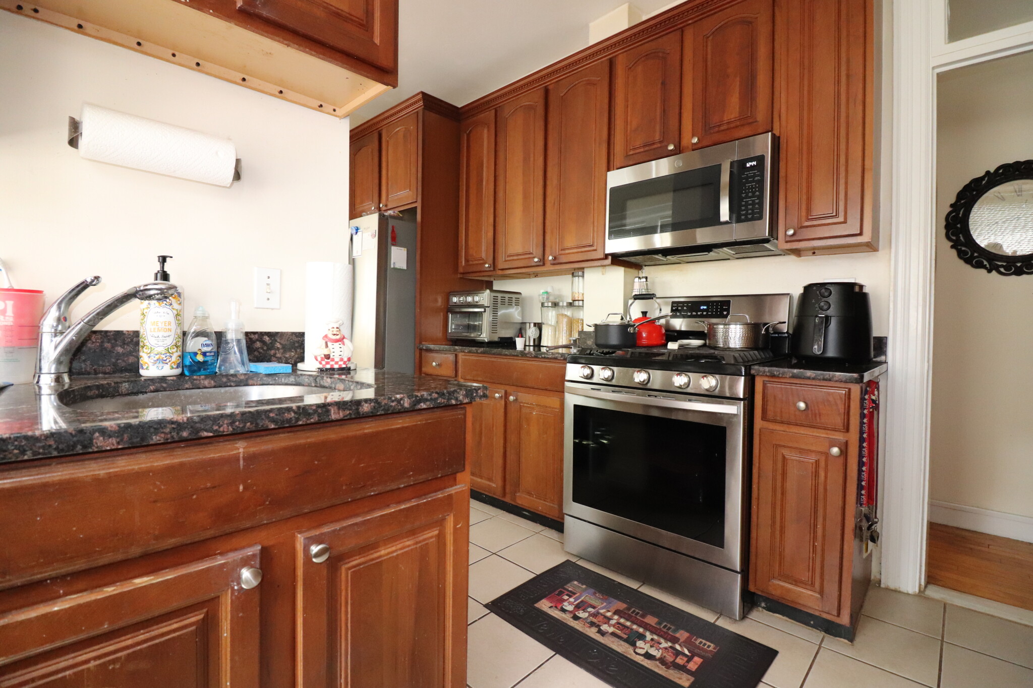3 bed, 2 bath apartment for rent at 30 Park St Unit 3, Brookline — photo 14 of 21