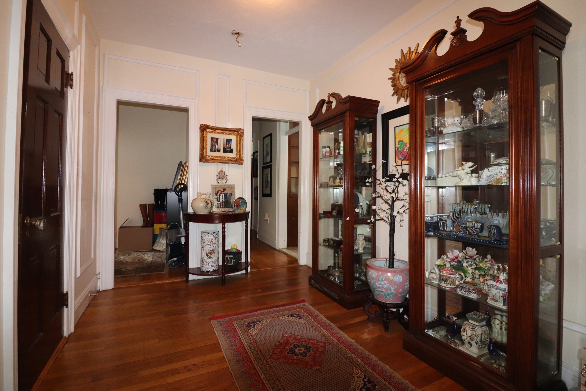 3 bed, 2 bath apartment for rent at 30 Park St Unit 3, Brookline — photo 4 of 21