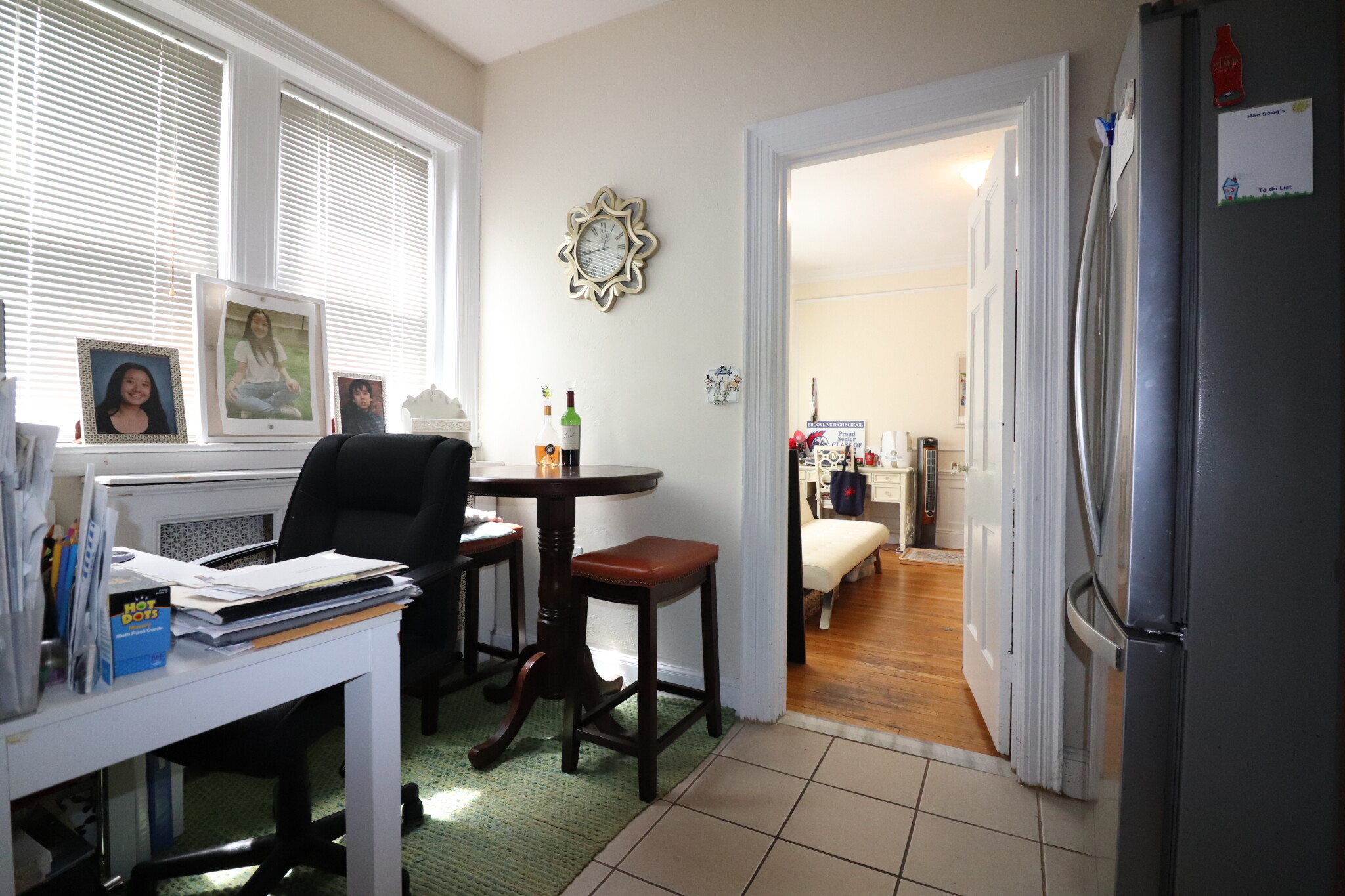 3 bed, 2 bath apartment for rent at 30 Park St Unit 3, Brookline — photo 15 of 21