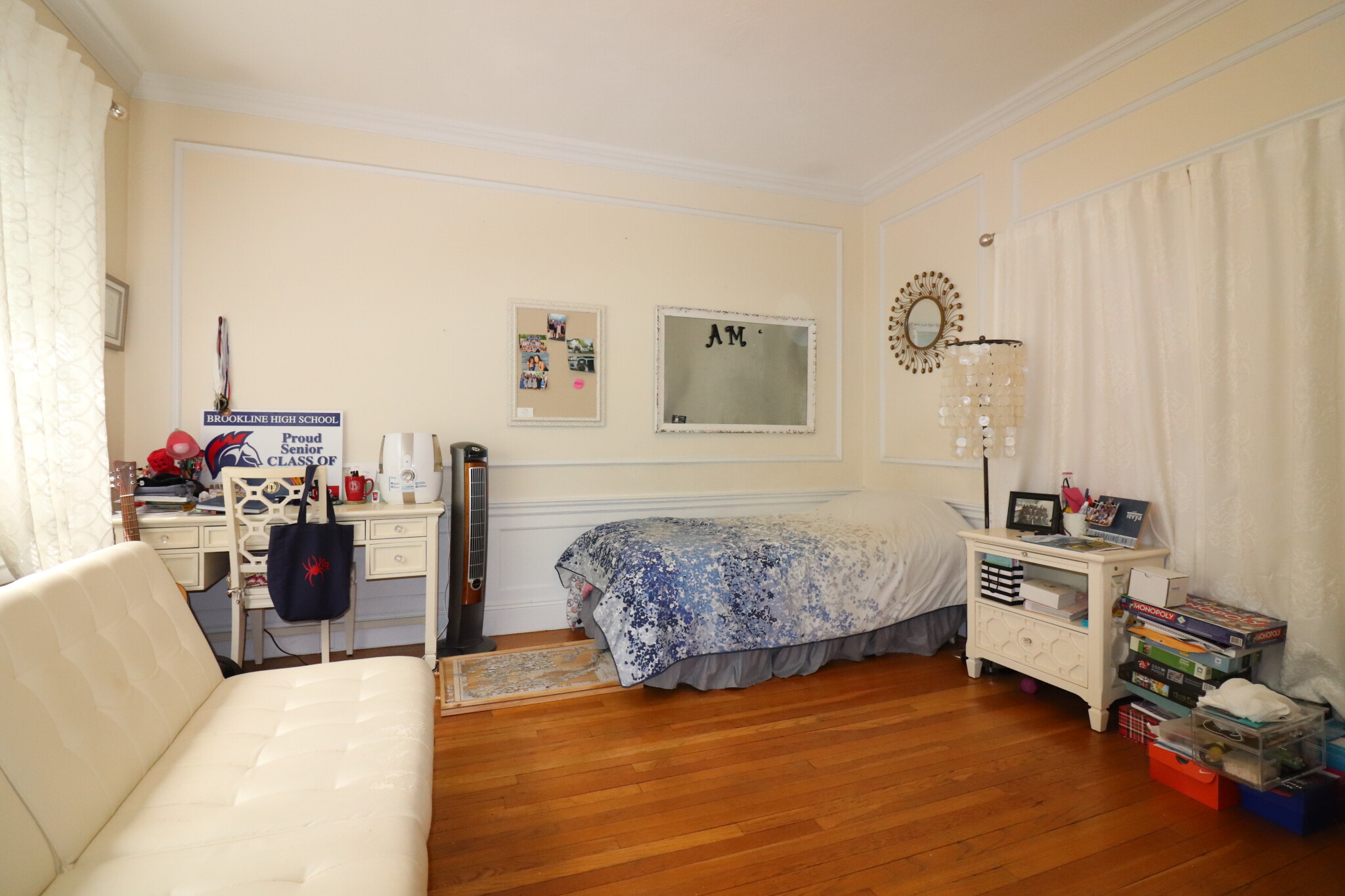 3 bed, 2 bath apartment for rent at 30 Park St Unit 3, Brookline — photo 16 of 21