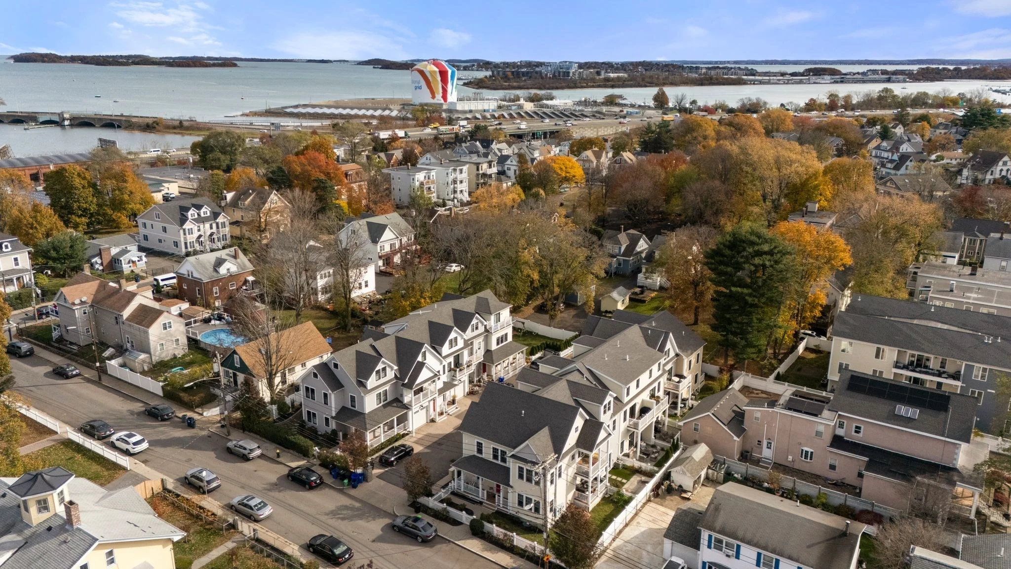 3 bed, 2 bath apartment for rent at 30 Park St Unit 3, Dorchester — photo 33 of 34