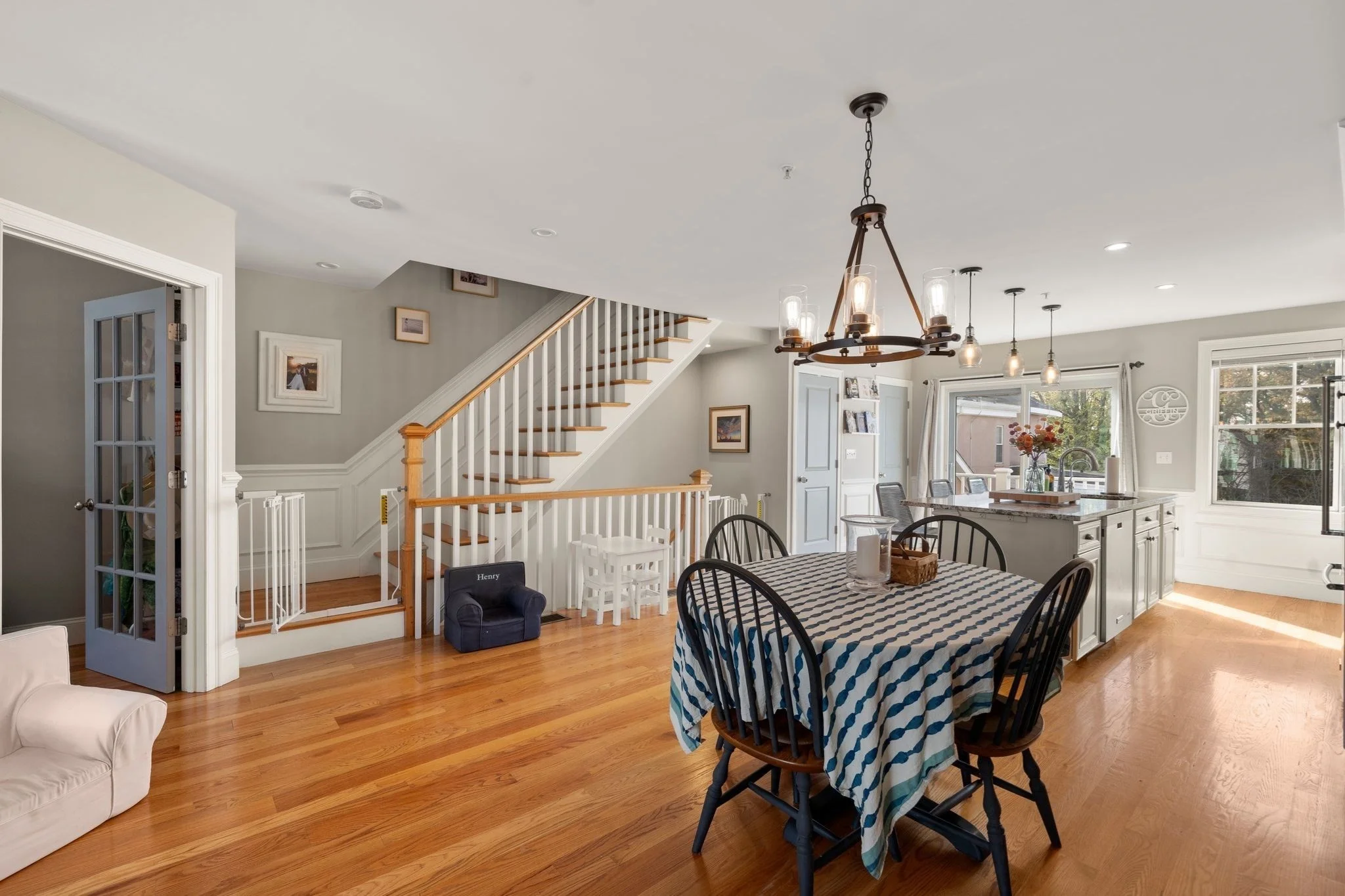 3 bed, 2 bath apartment for rent at 30 Park St Unit 3, Dorchester — photo 11 of 34