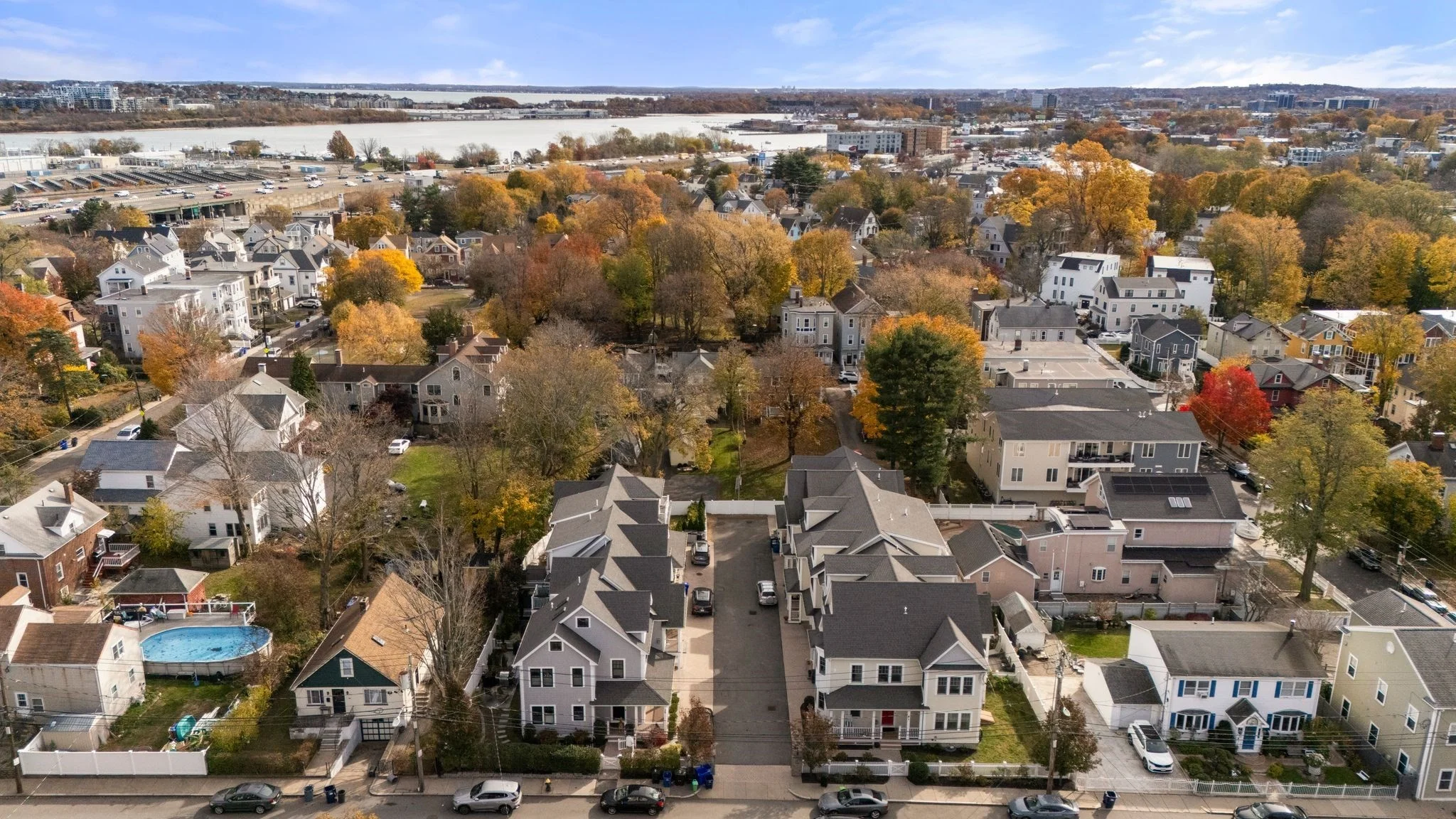 3 bed, 2 bath apartment for rent at 30 Park St Unit 3, Dorchester — photo 34 of 34