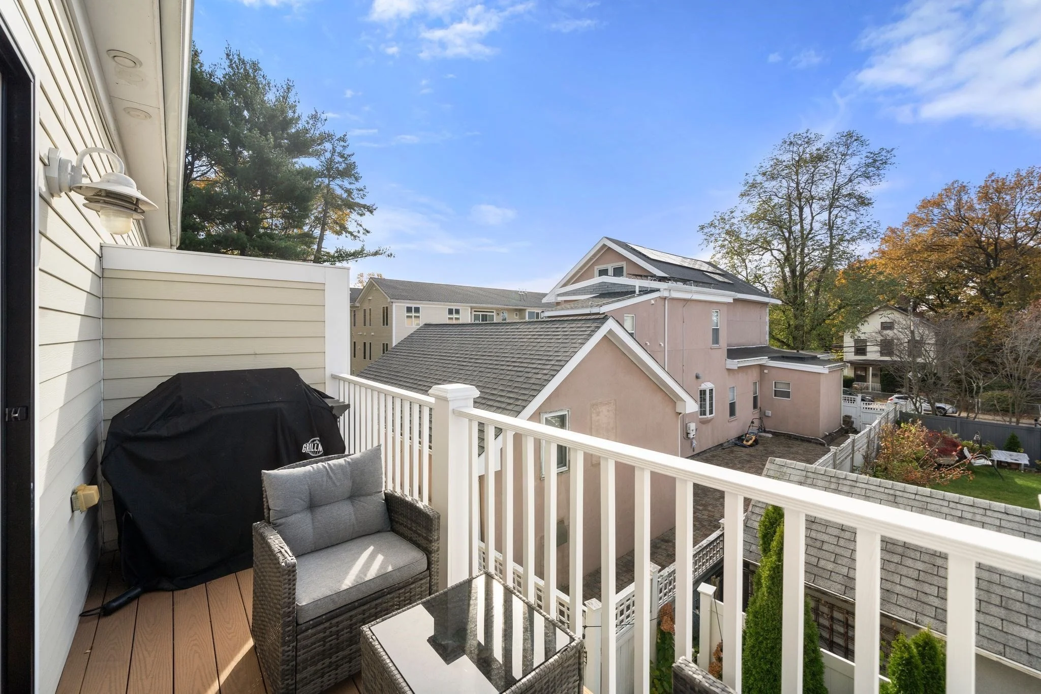 3 bed, 2 bath apartment for rent at 30 Park St Unit 3, Dorchester — photo 17 of 34