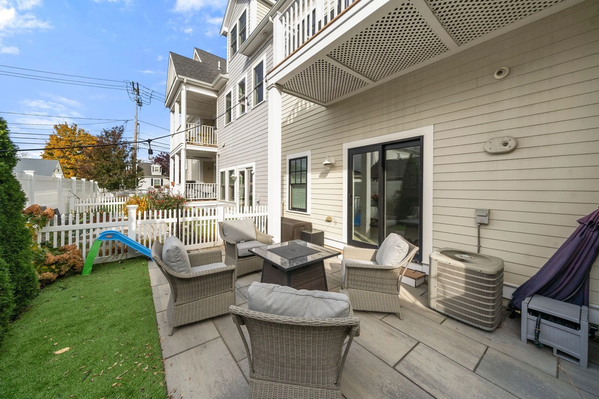 3 bed, 2 bath apartment for rent at 30 Park St Unit 3, Dorchester — photo 31 of 34