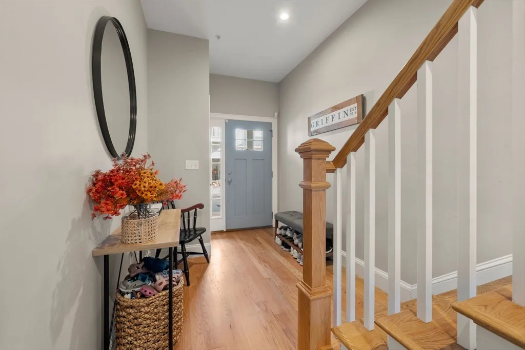 3 bed, 2 bath apartment for rent at 30 Park St Unit 3, Fields Corner East — photo 5 of 39