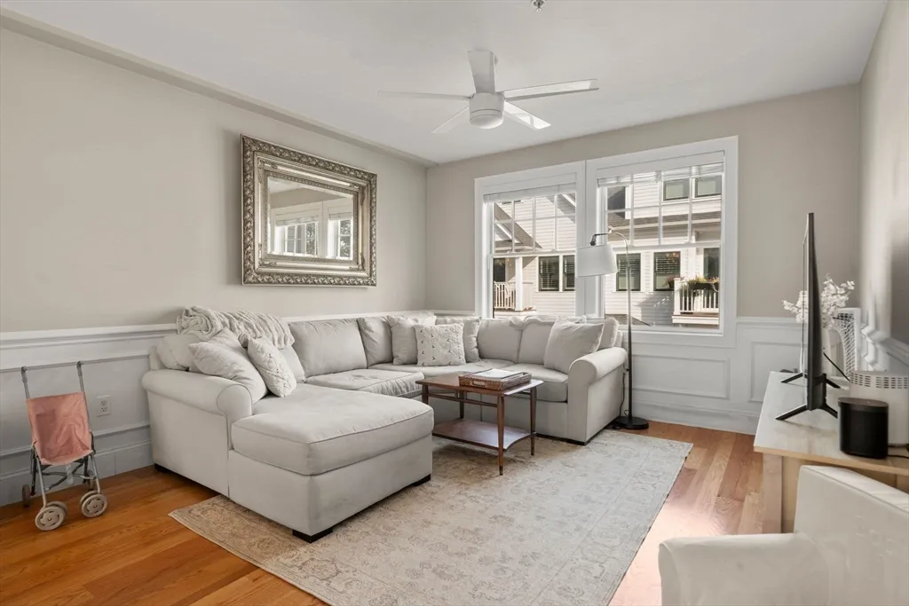 3 bed, 2 bath apartment for rent at 30 Park St Unit 3, Fields Corner East — photo 15 of 39