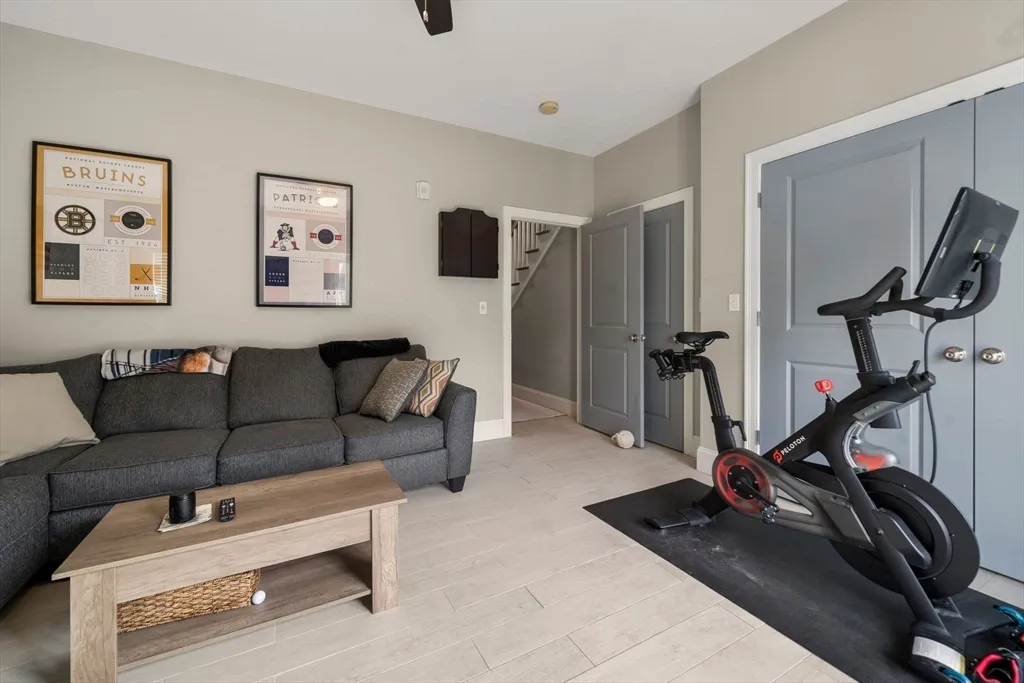 3 bed, 2 bath apartment for rent at 30 Park St Unit 3, Fields Corner East — photo 29 of 39