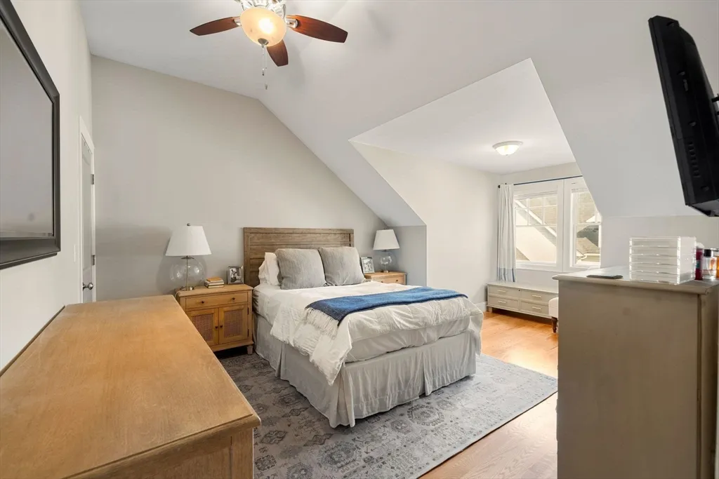 3 bed, 2 bath apartment for rent at 30 Park St Unit 3, Fields Corner East — photo 21 of 39