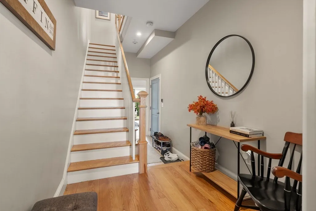 3 bed, 2 bath apartment for rent at 30 Park St Unit 3, Fields Corner East — photo 4 of 39
