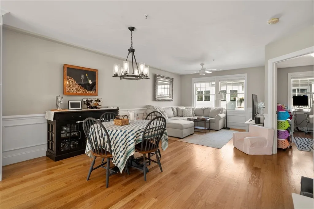 3 bed, 2 bath apartment for rent at 30 Park St Unit 3, Fields Corner East — photo 13 of 39