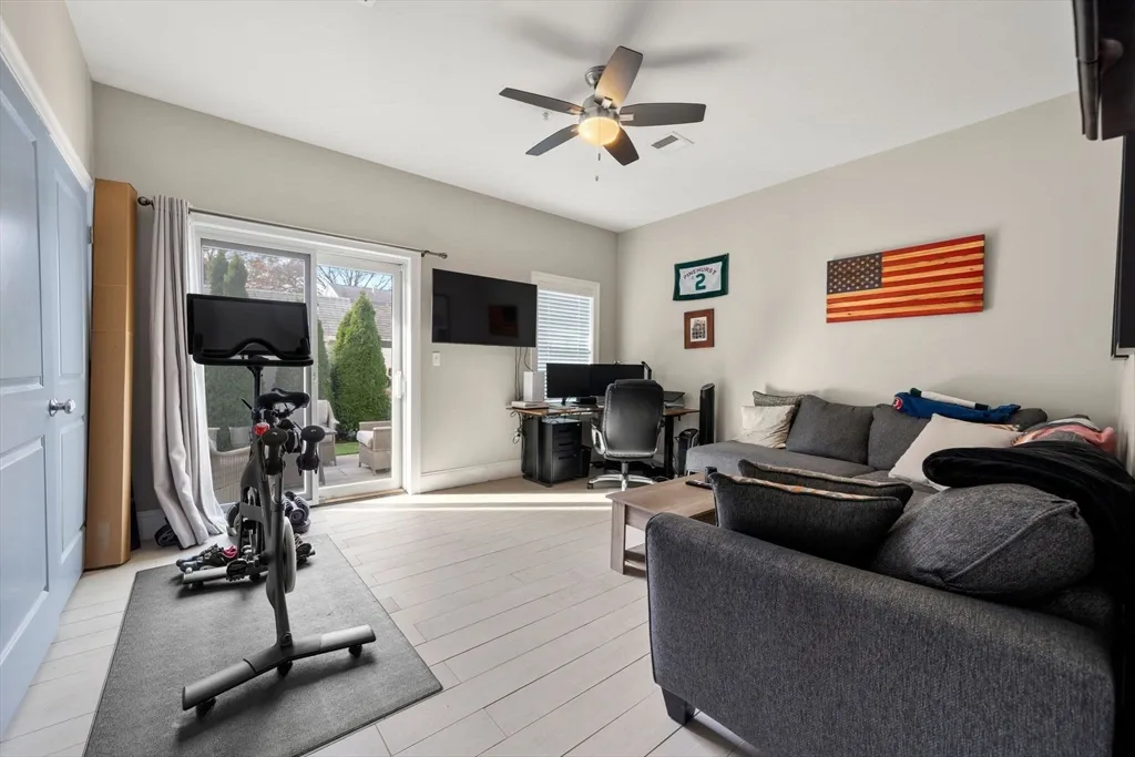 3 bed, 2 bath apartment for rent at 30 Park St Unit 3, Fields Corner East — photo 30 of 39