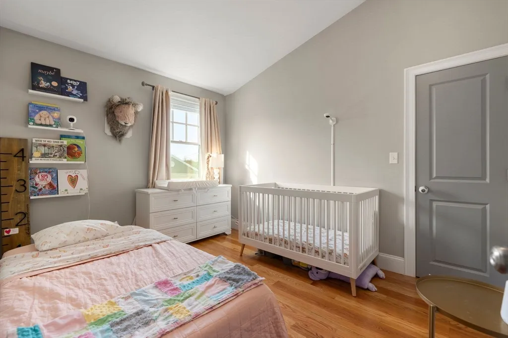 3 bed, 2 bath apartment for rent at 30 Park St Unit 3, Fields Corner East — photo 18 of 39