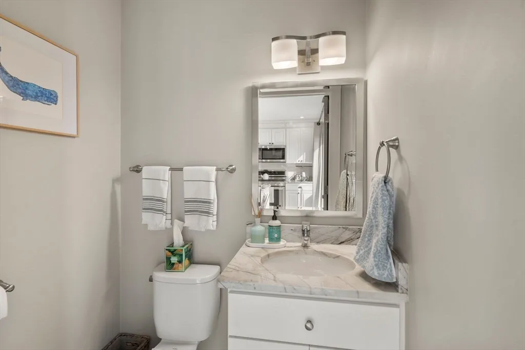3 bed, 2 bath apartment for rent at 30 Park St Unit 3, Fields Corner East — photo 11 of 39