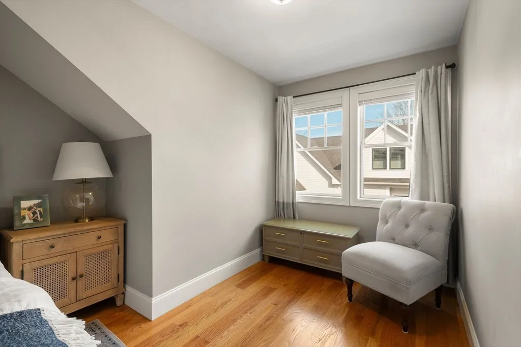 3 bed, 2 bath apartment for rent at 30 Park St Unit 3, Fields Corner East — photo 22 of 39