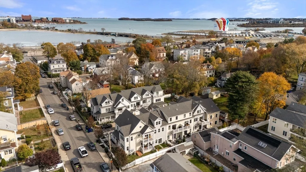 3 bed, 2 bath apartment for rent at 30 Park St Unit 3, Fields Corner East — photo 35 of 39