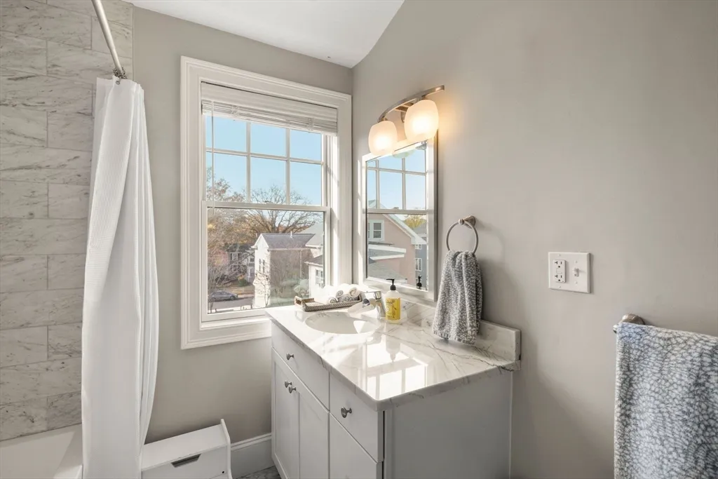 3 bed, 2 bath apartment for rent at 30 Park St Unit 3, Fields Corner East — photo 20 of 39