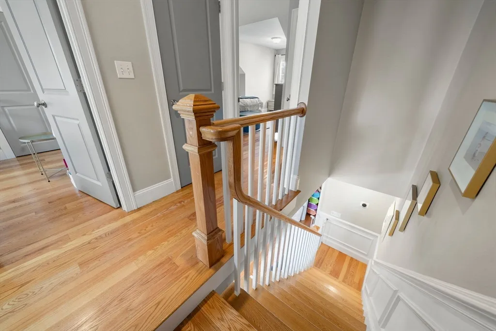 3 bed, 2 bath apartment for rent at 30 Park St Unit 3, Fields Corner East — photo 28 of 39