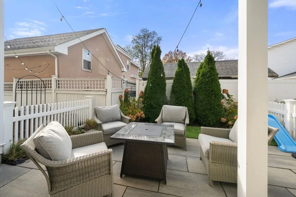 3 bed, 2 bath apartment for rent at 30 Park St Unit 3, Fields Corner East — photo 34 of 39