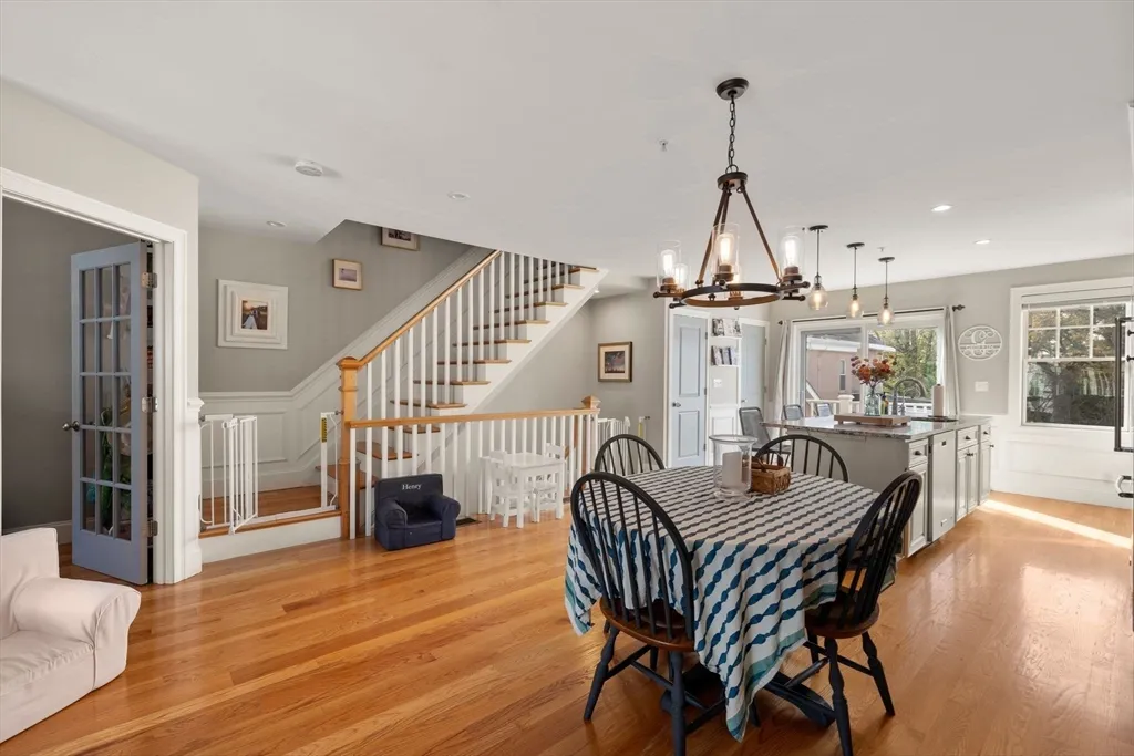 3 bed, 2 bath apartment for rent at 30 Park St Unit 3, Fields Corner East — photo 12 of 39