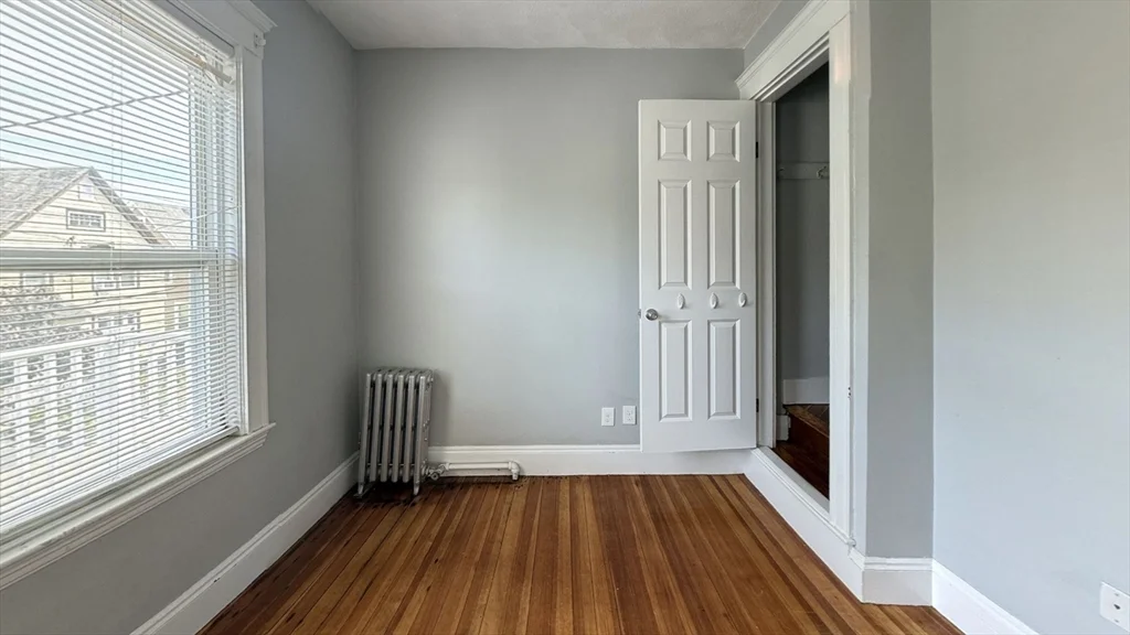 3 bed, 1 bath apartment for rent at 30 Partridge Unit 2, Magoun Square — photo 8 of 12