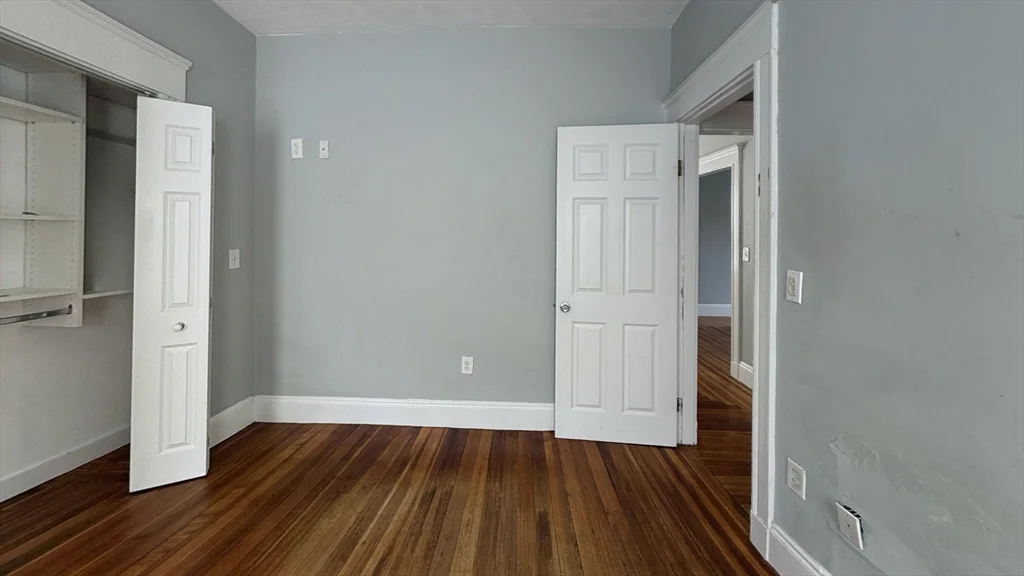 3 bed, 1 bath apartment for rent at 30 Partridge Unit 2, Magoun Square — photo 12 of 12