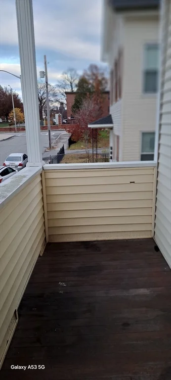 3 bed, 1 bath apartment for rent at 30 Pattison St Unit 2, East Worcester — photo 8 of 35