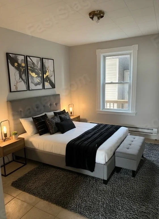 3 bed, 1 bath apartment for rent at 30 Pattison St Unit 3, East Worcester — photo 38 of 39