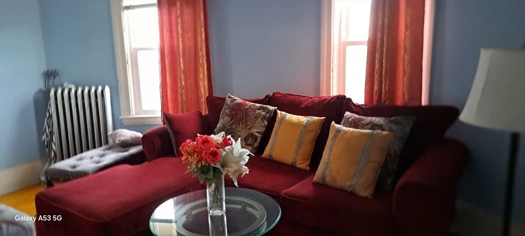 3 bed, 1 bath apartment for rent at 30 Pattison St Unit 3, East Worcester — photo 17 of 39