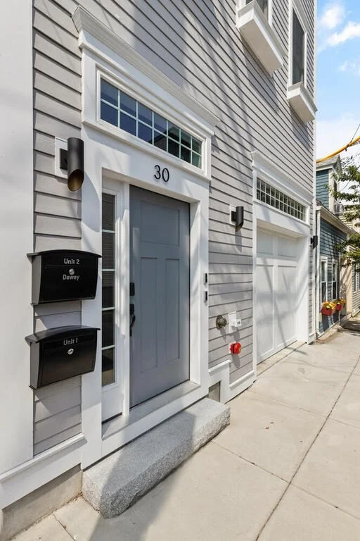 2 bed, 1 bath apartment for rent at 30 Pearl St Unit 1, Charlestown