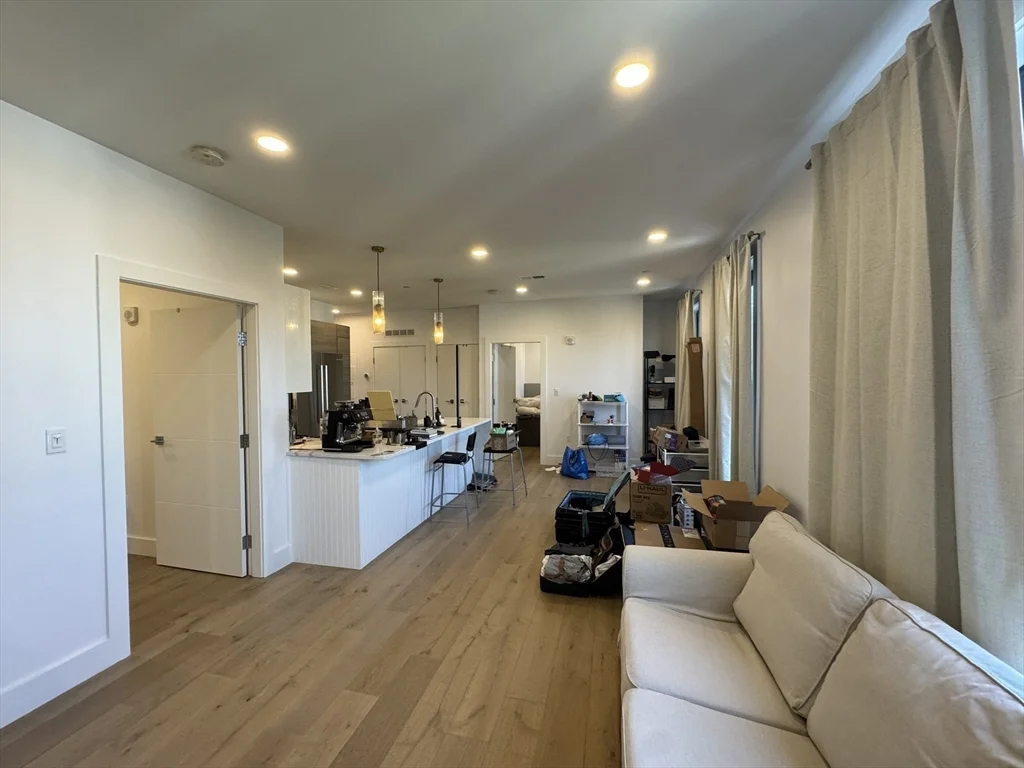 2 bed, 1 bath apartment for rent at 30 Penniman Rd Unit 307, Allston — photo 3 of 10