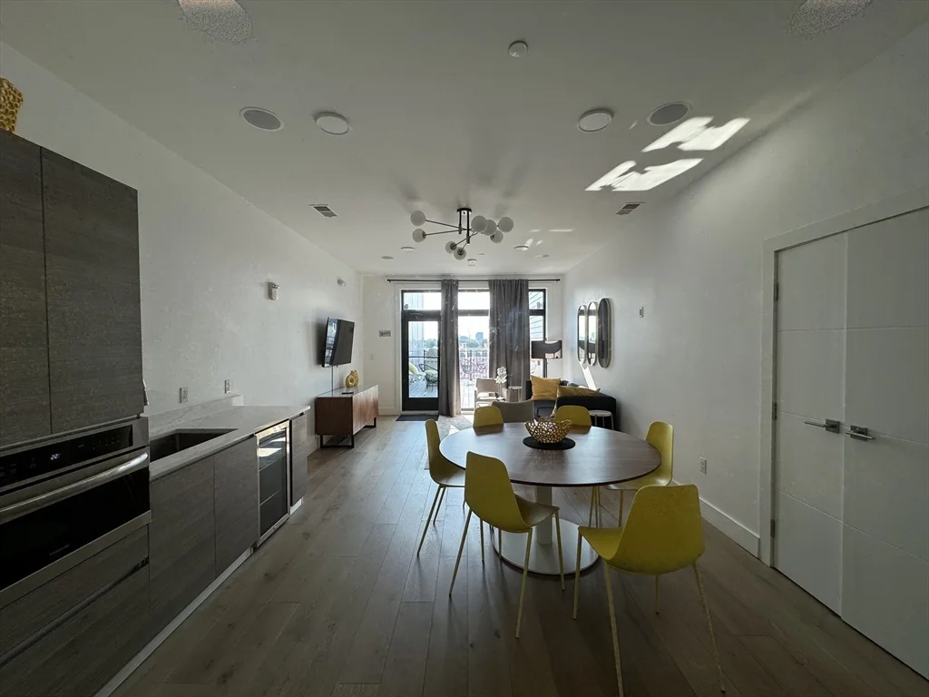 2 bed, 1 bath apartment for rent at 30 Penniman Rd Unit 307, Allston — photo 7 of 10