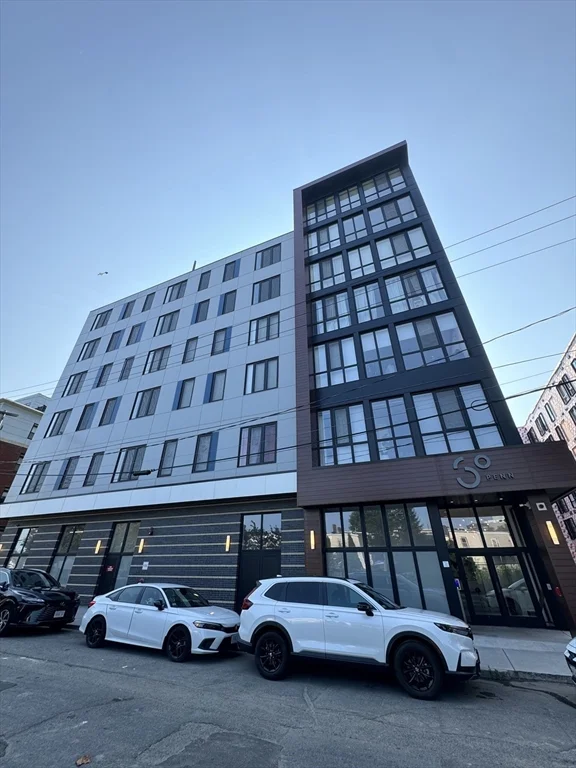 2 bed, 1 bath apartment for rent at 30 Penniman Rd Unit 307, Allston — photo 10 of 10