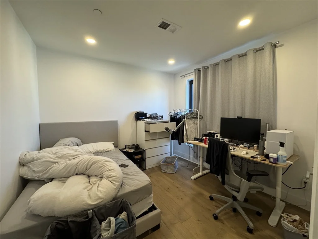 2 bed, 1 bath apartment for rent at 30 Penniman Rd Unit 307, Allston — photo 4 of 10