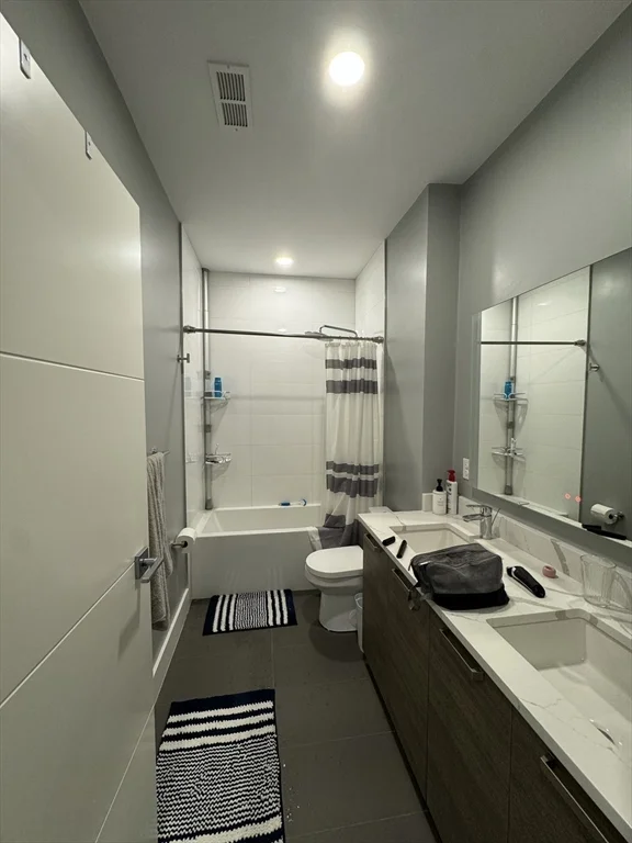 2 bed, 1 bath apartment for rent at 30 Penniman Rd Unit 307, Allston — photo 6 of 10
