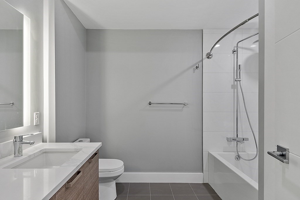 1 bed, 1 bath apartment for rent at 30 Penniman Rd Unit 308, Allston — photo 8 of 25