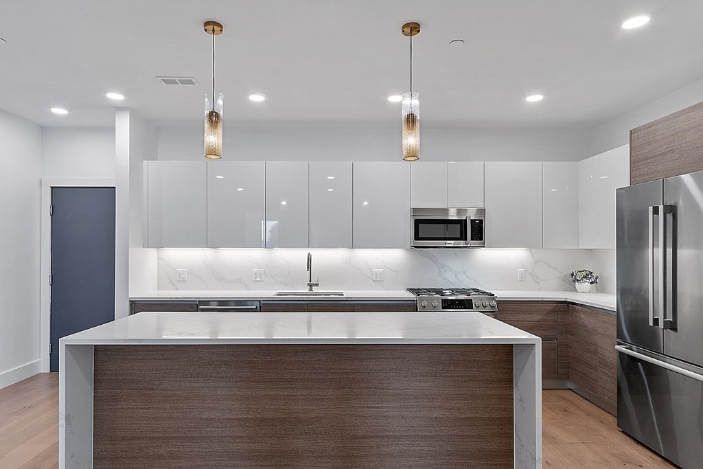 1 bed, 1 bath apartment for rent at 30 Penniman Rd Unit 308, Allston — photo 3 of 25