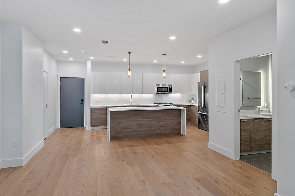 1 bed, 1 bath apartment for rent at 30 Penniman Rd Unit 308, Allston — photo 6 of 25