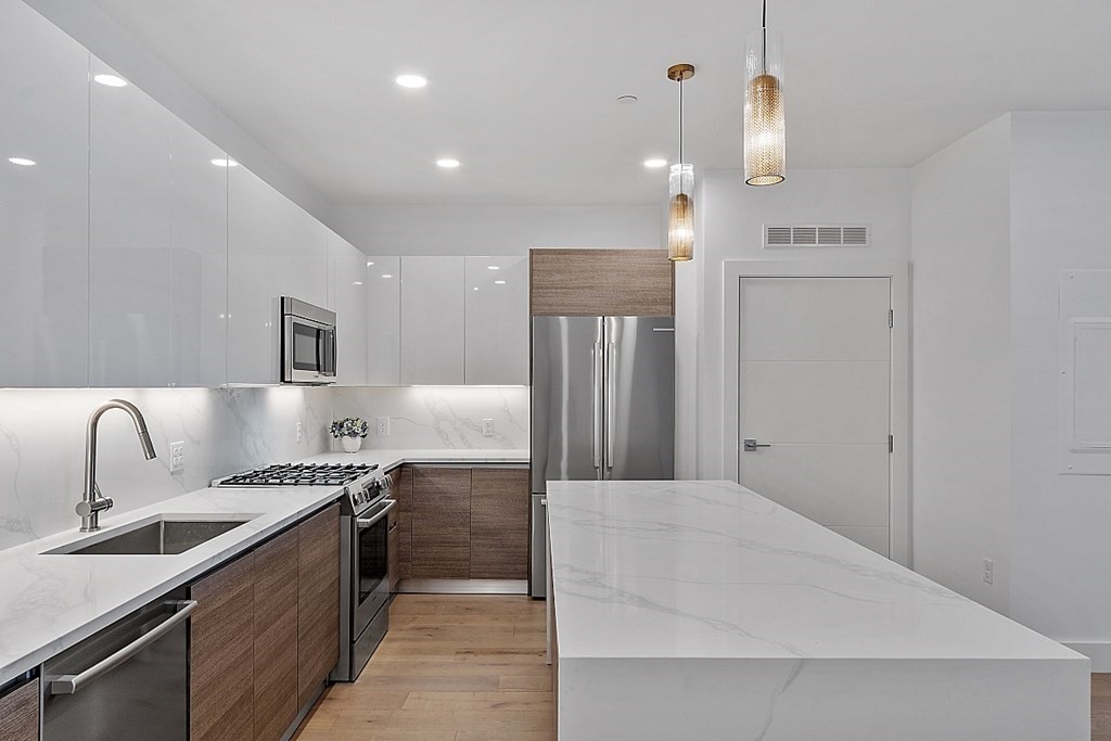1 bed, 1 bath apartment for rent at 30 Penniman Rd Unit 308, Allston — photo 4 of 25