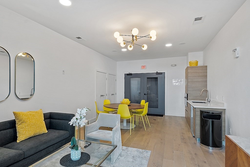 1 bed, 1 bath apartment for rent at 30 Penniman Rd Unit 308, Allston — photo 20 of 25