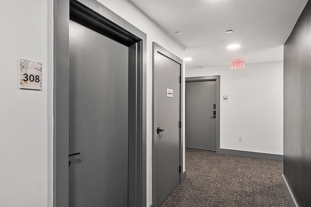 1 bed, 1 bath apartment for rent at 30 Penniman Rd Unit 308, Allston — photo 17 of 25